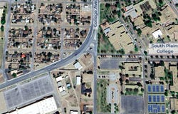106 Clubview Drive, Levelland, TX 79336