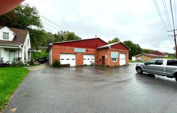 257 N PENNSYLVANIA AVENUE, HANCOCK, MD 21750