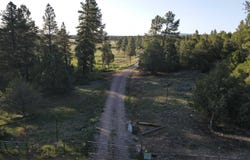 24208 A US Highway 84, Cebolla, NM 87518