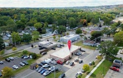 114 W Griffin Street, Traverse City, MI 49684