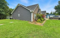 1863 OLD MARGARET ROAD, ODENVILLE, AL 35120
