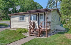 970 Sr 307, Spring Brook Twp, PA 18444