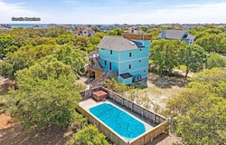 874 Corolla Drive, Corolla, NC 27927