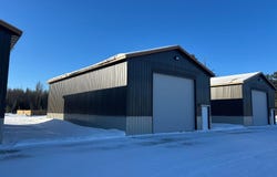 4375 HWY 17, Eagle River, WI 54521
