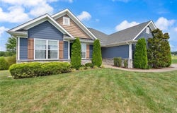 1858 Hazeltine Way, Henryville, IN 47126