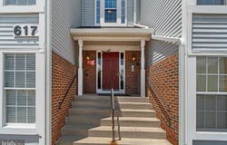 617 HIMES AVENUE, FREDERICK, MD 21703