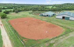 14200 E Cedar Lane Rd, Norman, OK 73026