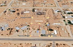 4230 W Ward Avenue, Ridgecrest, CA 93555