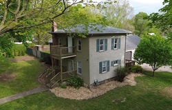 709 E Isham Street, Lyons, MI 48851