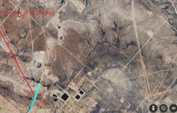 Pyote, TX 79777