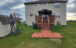 5216 Northwood Road, Grand Blanc Twp, MI 48439