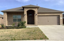 156 Hawksbill Lane, Rhome, TX 76078