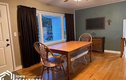 312 W Front Street, Wayland, IA 52654