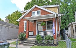 1617 May Street, Covington, KY 41014