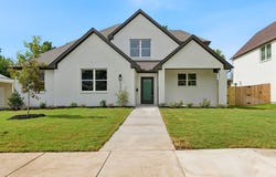 5849 Lyle Street, Westworth Village, TX 76114