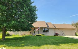 712 Bison Drive, Nora Springs, IA 50458