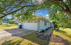 1947 E Wade Road, Warsaw, IN 46580