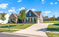 107 Morden Loop, Mooresville, NC 28115