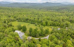 444 Tin Shanty Road, Shrewsbury, VT 05738