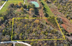 2.96 acres Morning Deer Drive, Paola, KS 66071