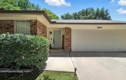 8244 Mark Lane, Watauga, TX 76148