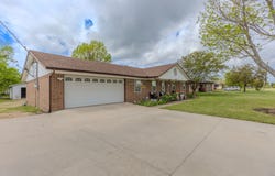604 E Fm 272, Celeste, TX 75423