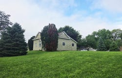 128 Lyon Street, Murray, IA 50174