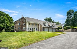 112 TERRACE Road, BOYERTOWN, PA 19512