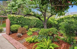 3758 Patterson Ave., Oakland, CA 94619
