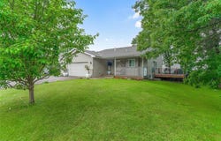 13119 10th Avenue N, Zimmerman, MN 55398