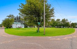 RIVER Street, SOBIESKI, WI 54171
