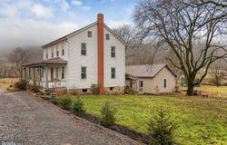 32988 ROUTE 35 N, MC ALISTERVILLE, PA 17049