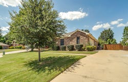 1409 Montevideo Court, Denton, TX 76210
