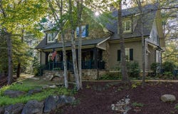 502 Wind Flower Drive, Sunset, SC 29685