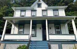 411 Tunnel Ave, Johnstown, PA 15905