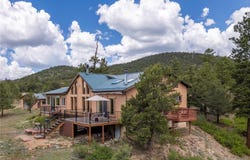 1111 Red Feather Road, Cotopaxi, CO 81223