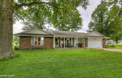 2148 Carrie Street, Carthage, MO 64836