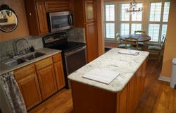 7028 Edgewater Trail, Fort Worth, TX 76135