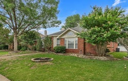 7021 Longo Drive, The Colony, TX 75056