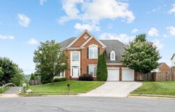 1509 STONE HOUSE COURT, WINCHESTER, VA 22601