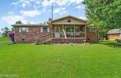 430 Hillcrest Drive, Crossville, TN 38555