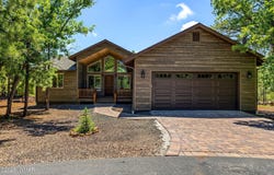 6197 Tonto Trail, Pinetop, AZ 85935