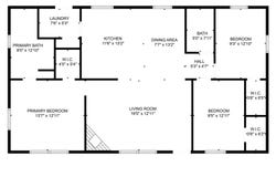 53 LITTLE CREEK LANE, EDGEWOOD, MD 21040