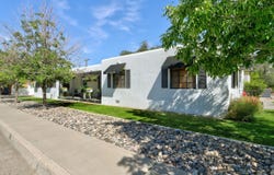 401 Aliso Drive NE, Albuquerque, NM 87108