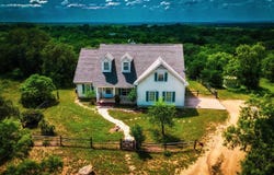 193 County Road 116, Llano, TX 78643
