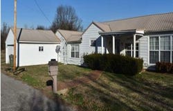 186 Exchange Street, Wingo, KY 42088