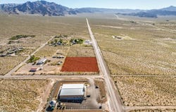 Hopi Street, Las Vegas, NV 89019