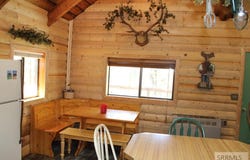 2774 NE Sage Hen Rd, Island Park, ID 83429