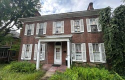 200 Locust Avenue, Fairmont, WV 26554