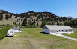 403 Cottonwood Lane, Elliston, MT 59728